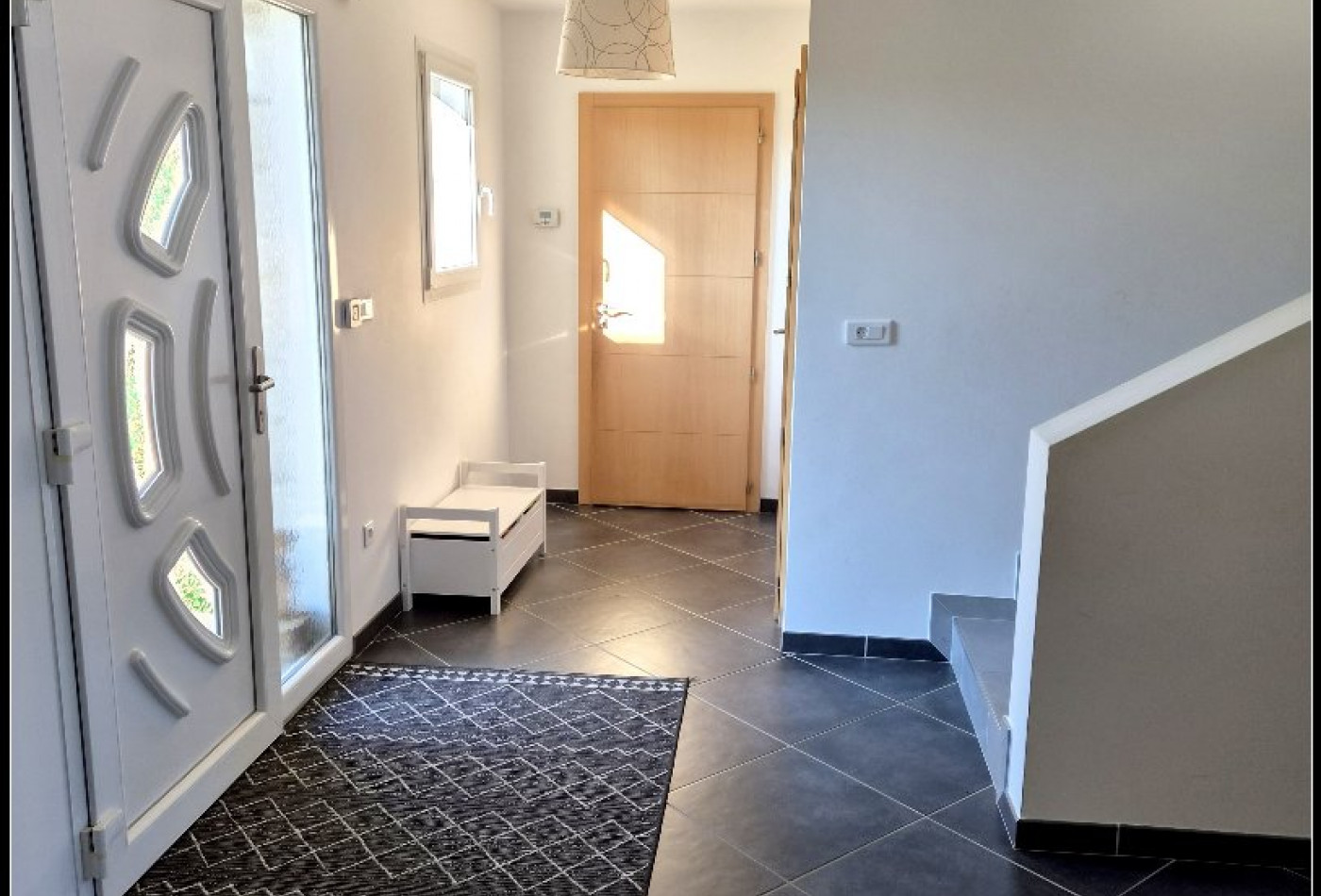 vente Maison La Voivre - Photo 5