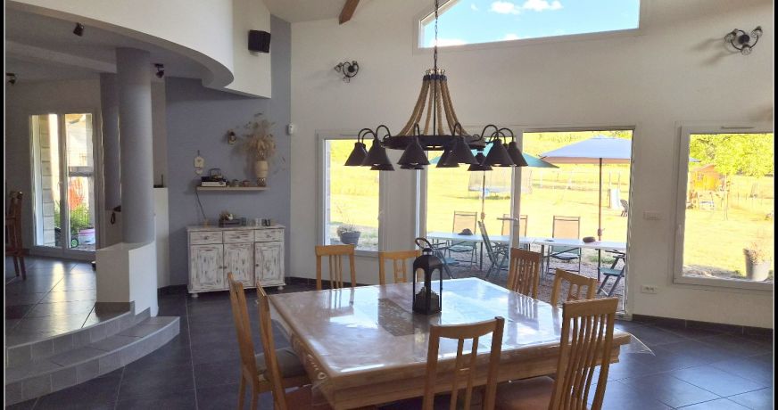 vente Maison La Voivre