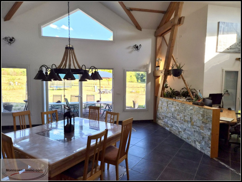 vente Maison La Voivre - Photo 1