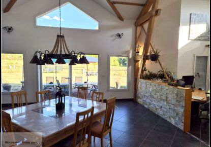 vente Maison La Voivre