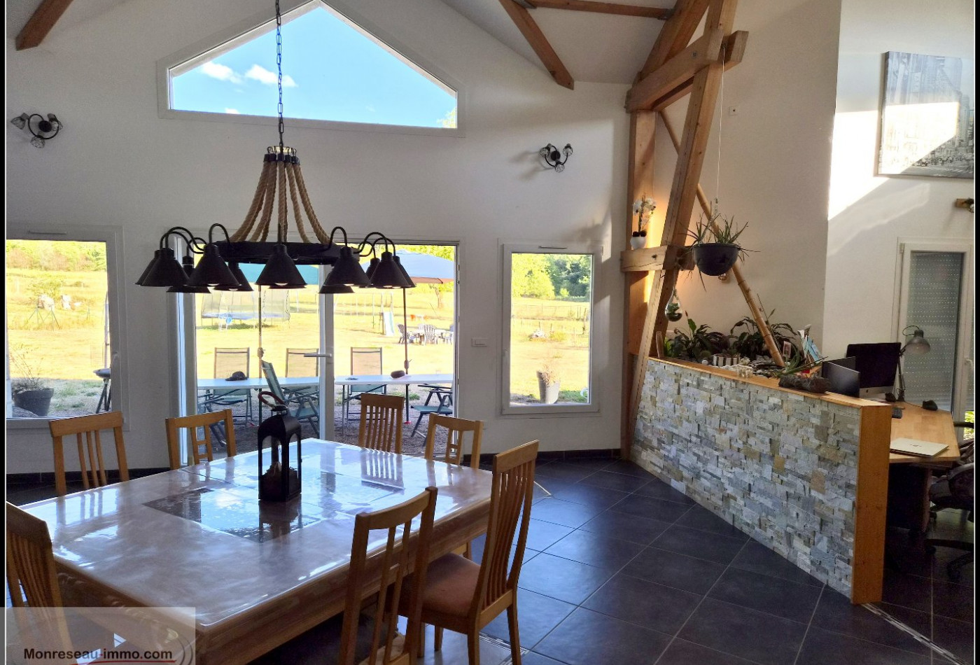 vente Maison La Voivre - Photo 1