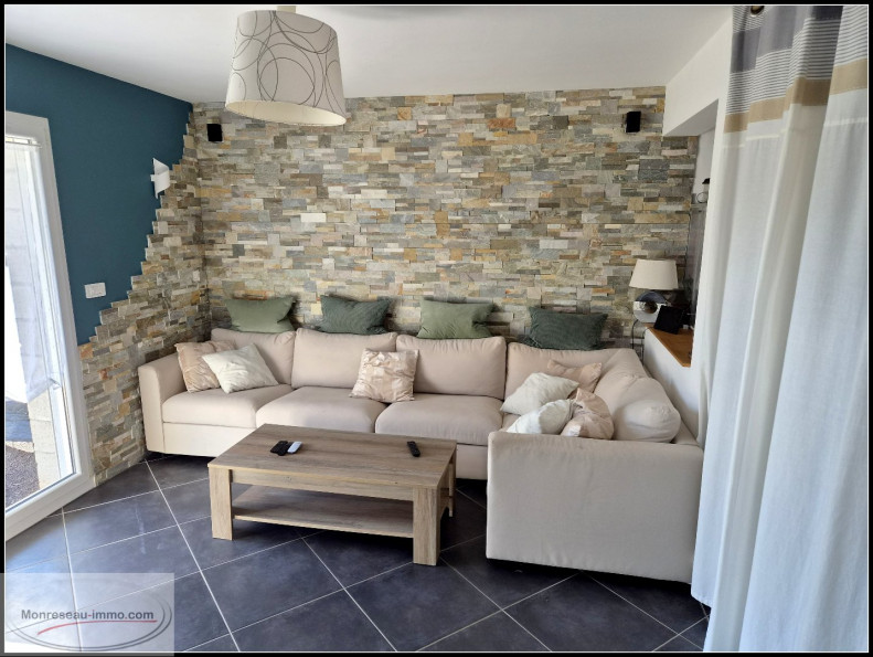 vente Maison La Voivre - Photo 4