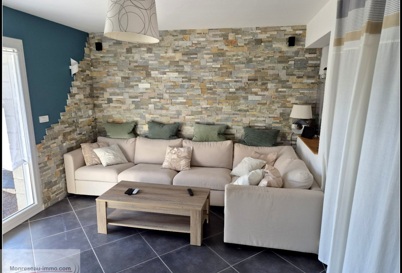 vente Maison La Voivre - Photo 4