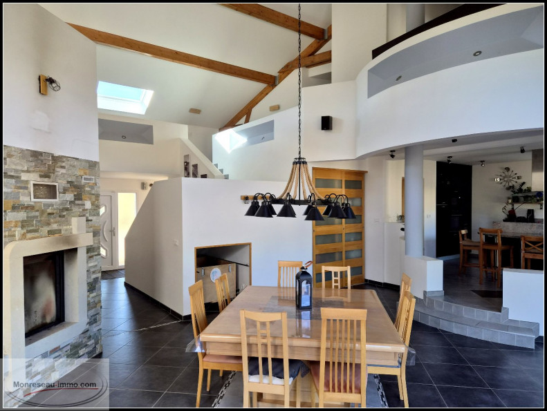 vente Maison La Voivre - Photo 3
