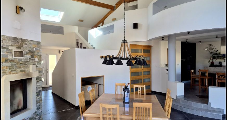 vente Maison La Voivre
