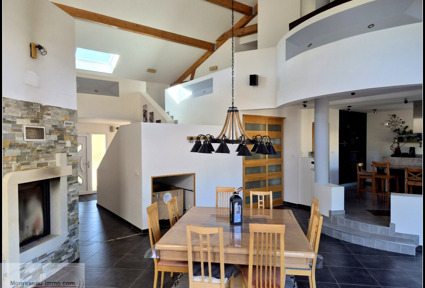vente Maison La Voivre - Photo 3