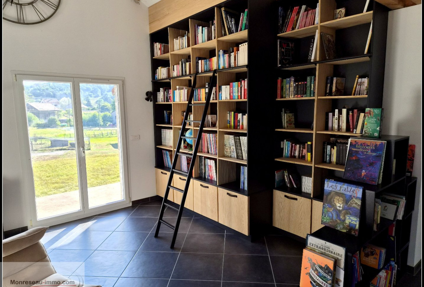 vente Maison La Voivre - Photo 9