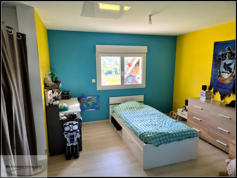 à vendre Maison La Voivre - Photo 10