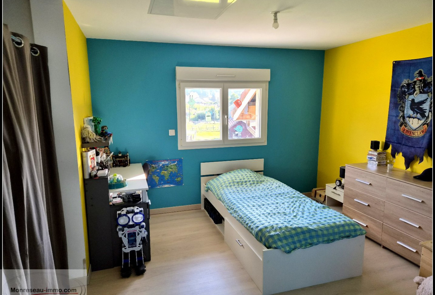 vente Maison La Voivre - Photo 10