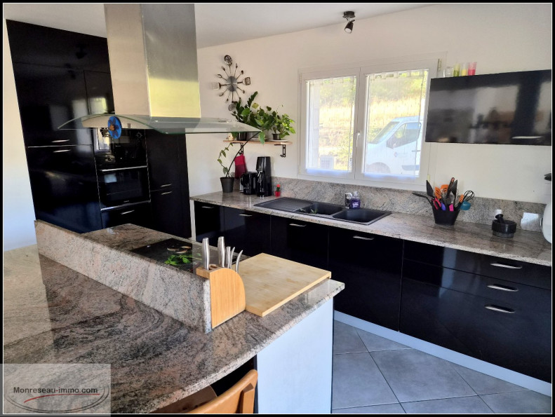 à vendre Maison La Voivre - Photo 7