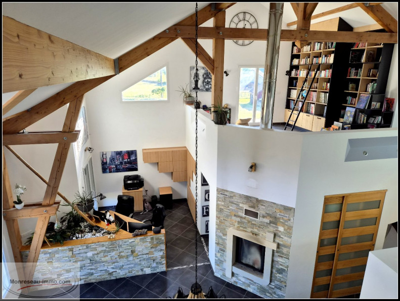 vente Maison La Voivre - Photo 2