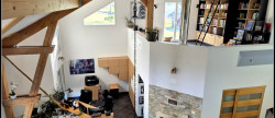 vente Maison La Voivre