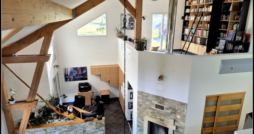 vente Maison La Voivre