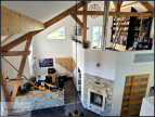 à vendre Maison La Voivre