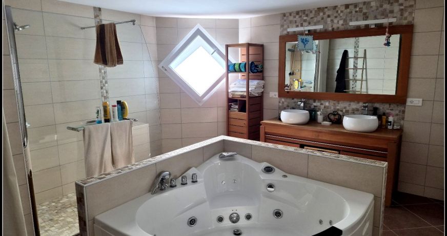 vente Maison La Voivre