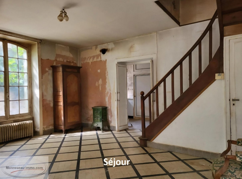 à vendre Propriété Macon - Photo 3