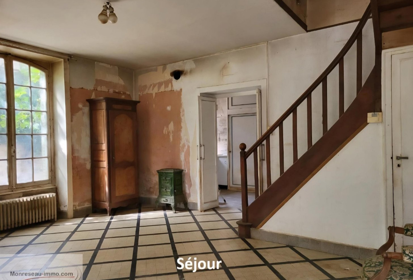 vente Propriété Macon - Photo 3