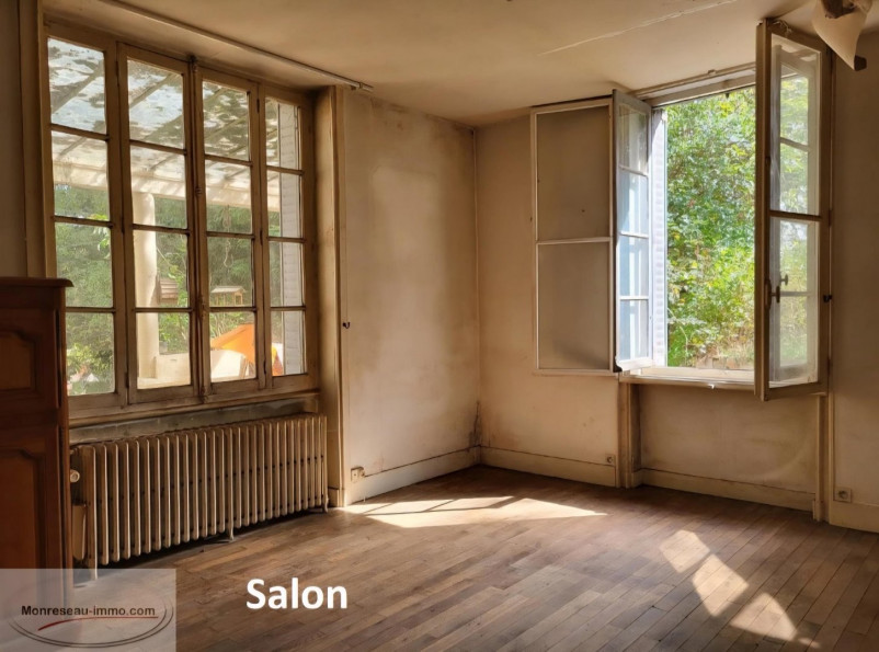 à vendre Propriété Macon - Photo 5