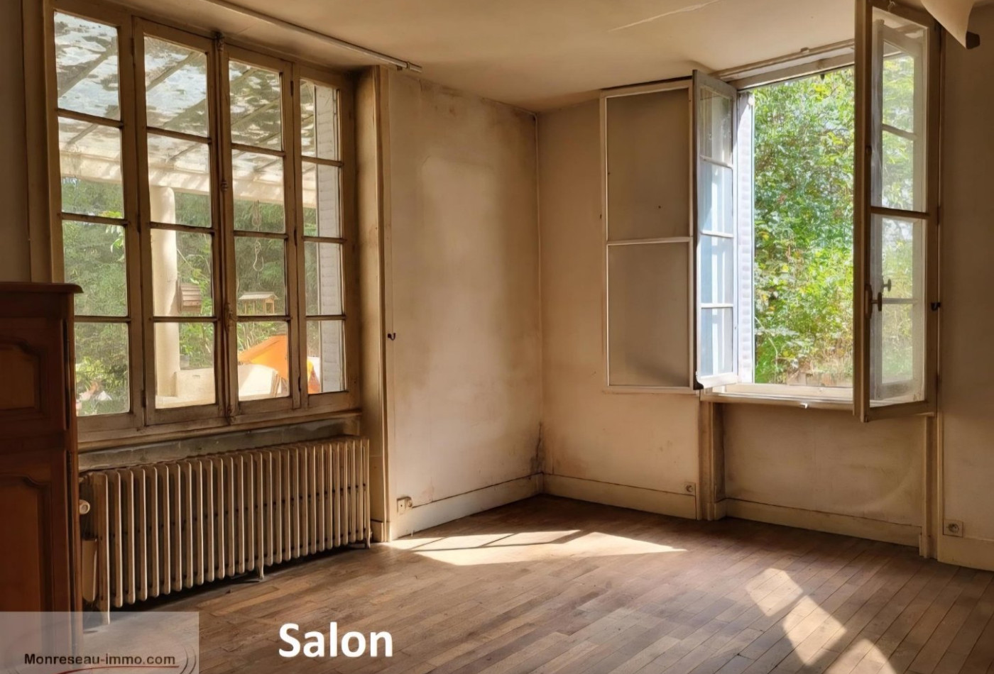 vente Propriété Macon - Photo 5