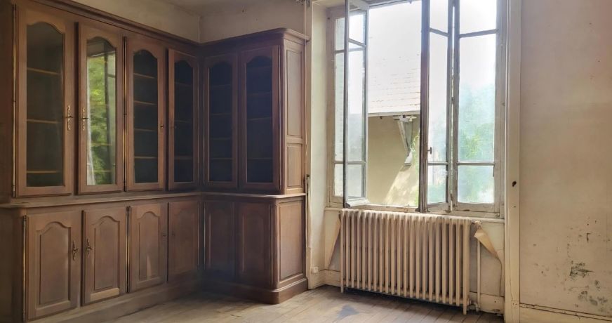 vente Propriété Macon