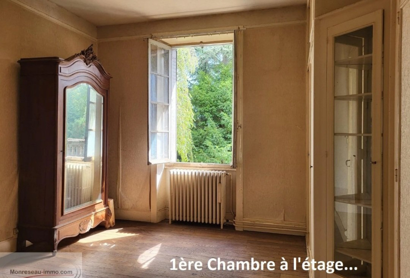 vente Propriété Macon - Photo 9