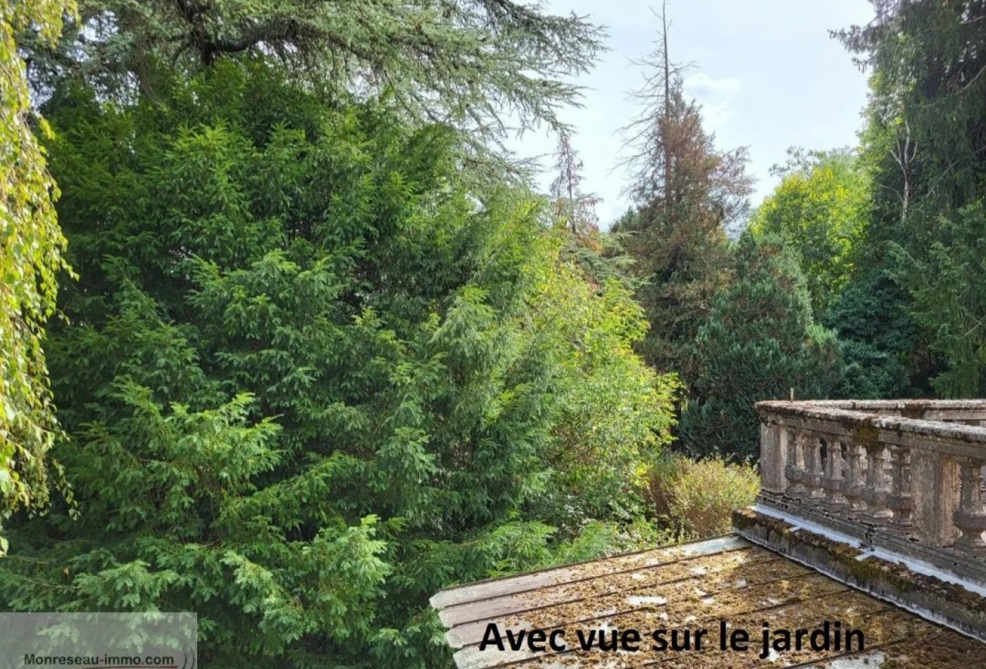 vente Propriété Macon - Photo 10