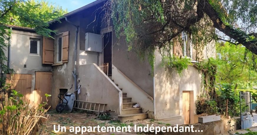vente Propriété Macon