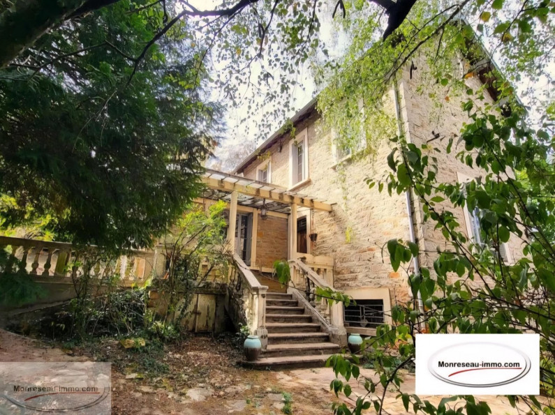 à vendre Propriété Macon - Photo 1
