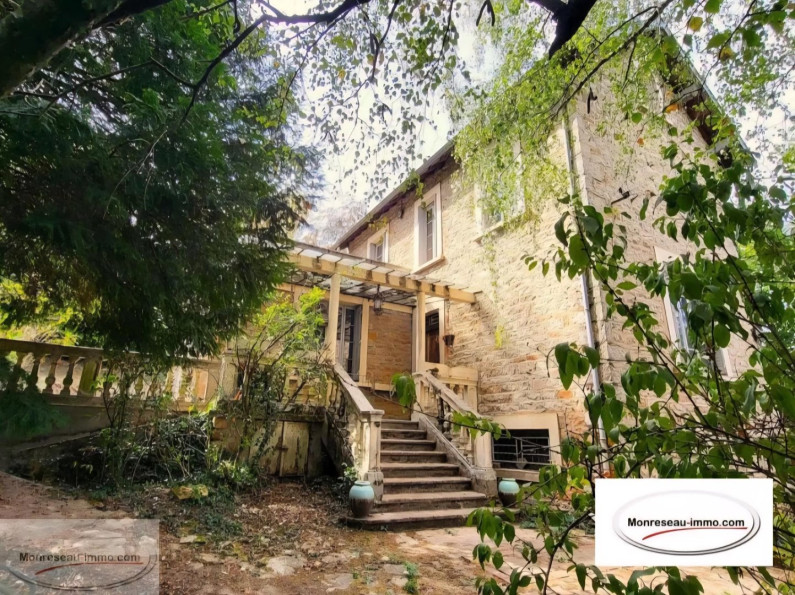 vente Propriété Macon - Photo 1