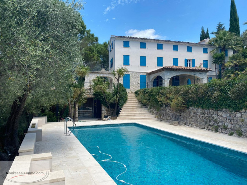 for sale Bastide Grasse - Photo 1