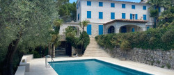 vente Bastide Grasse