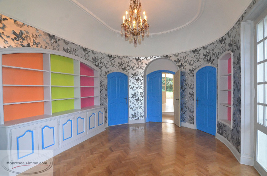 for sale Bastide Grasse - Photo 7