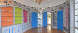 vente Bastide Grasse
