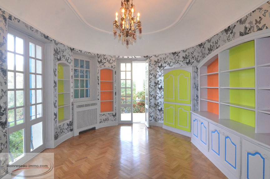 for sale Bastide Grasse - Photo 8