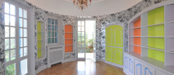 vente Bastide Grasse