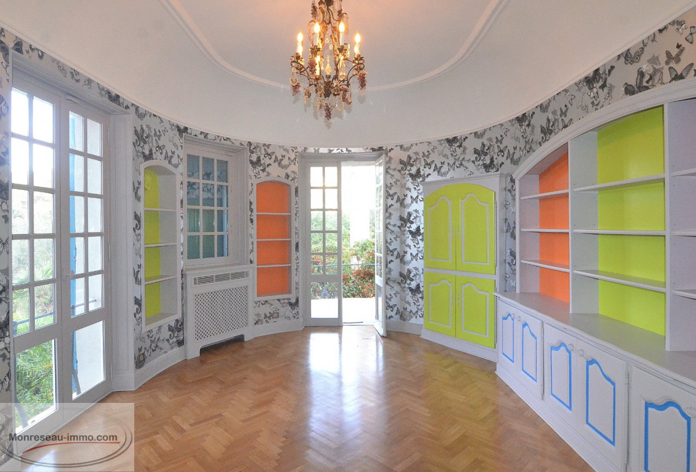 vente Bastide Grasse - Photo 8
