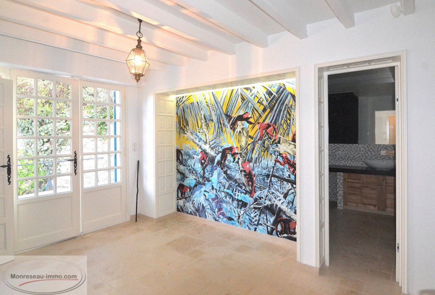 vente Bastide Grasse - Photo 9