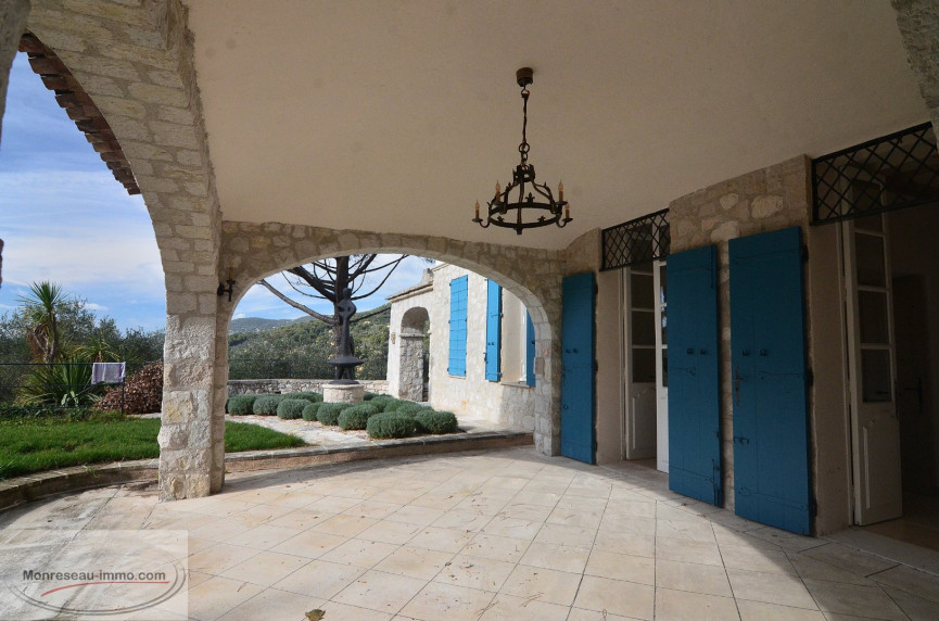 for sale Bastide Grasse - Photo 3
