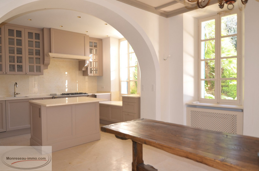 for sale Bastide Grasse - Photo 4
