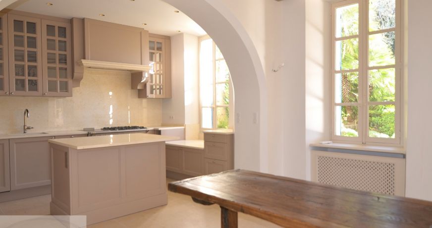 vente Bastide Grasse