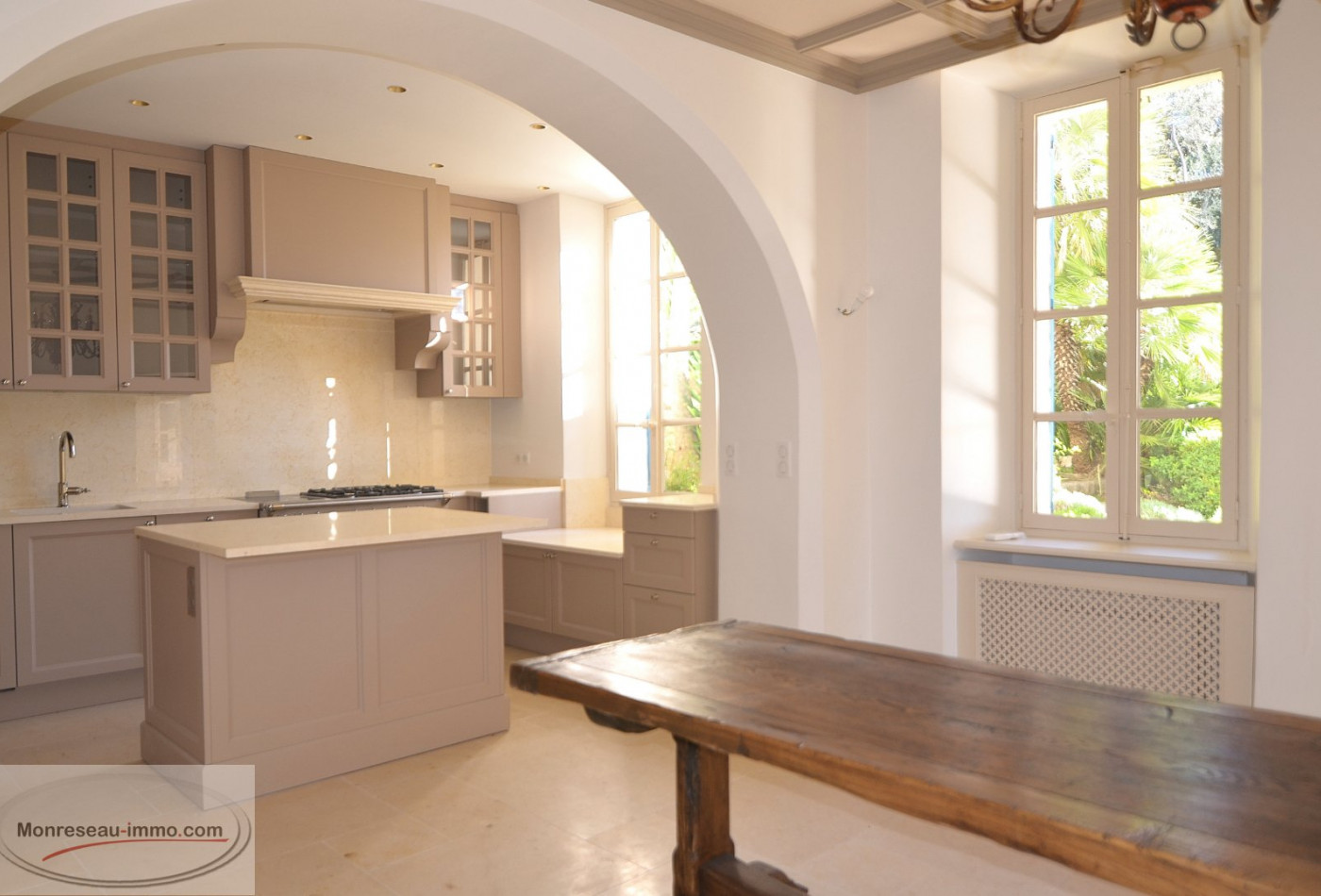 vente Bastide Grasse - Photo 4