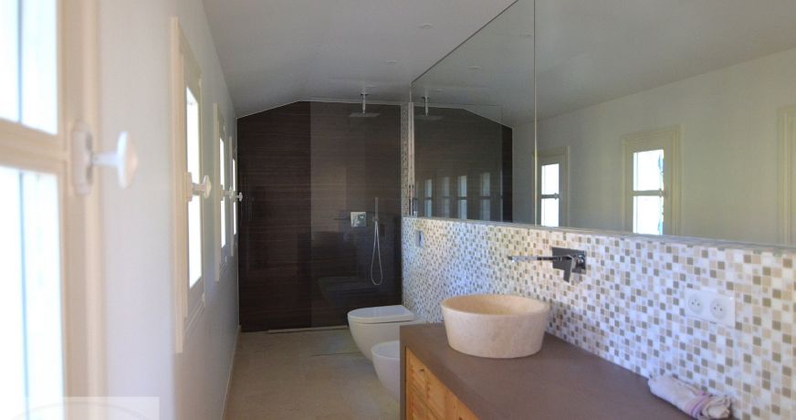 vente Bastide Grasse
