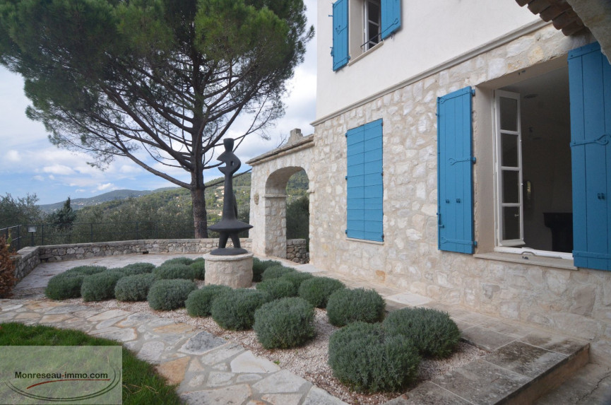 for sale Bastide Grasse - Photo 2