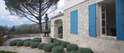 vente Bastide Grasse