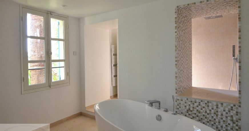 vente Bastide Grasse