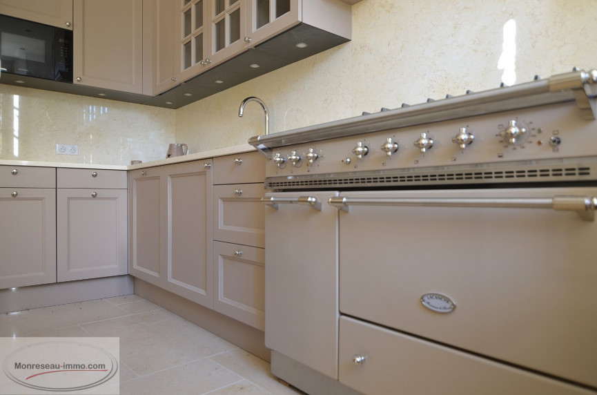 for sale Bastide Grasse - Photo 5