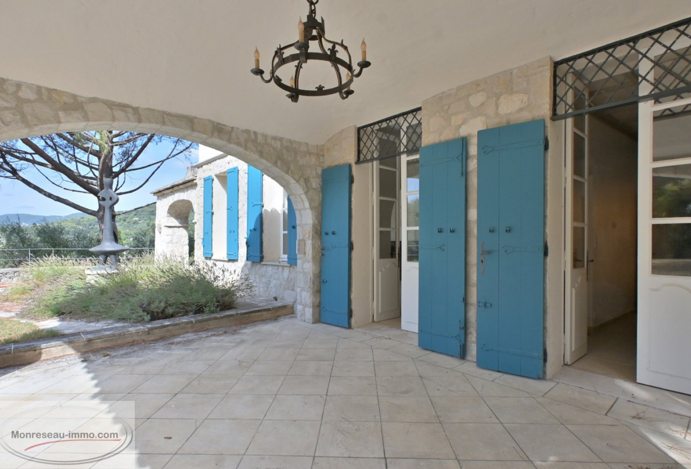 vente Grasse - Photo 3