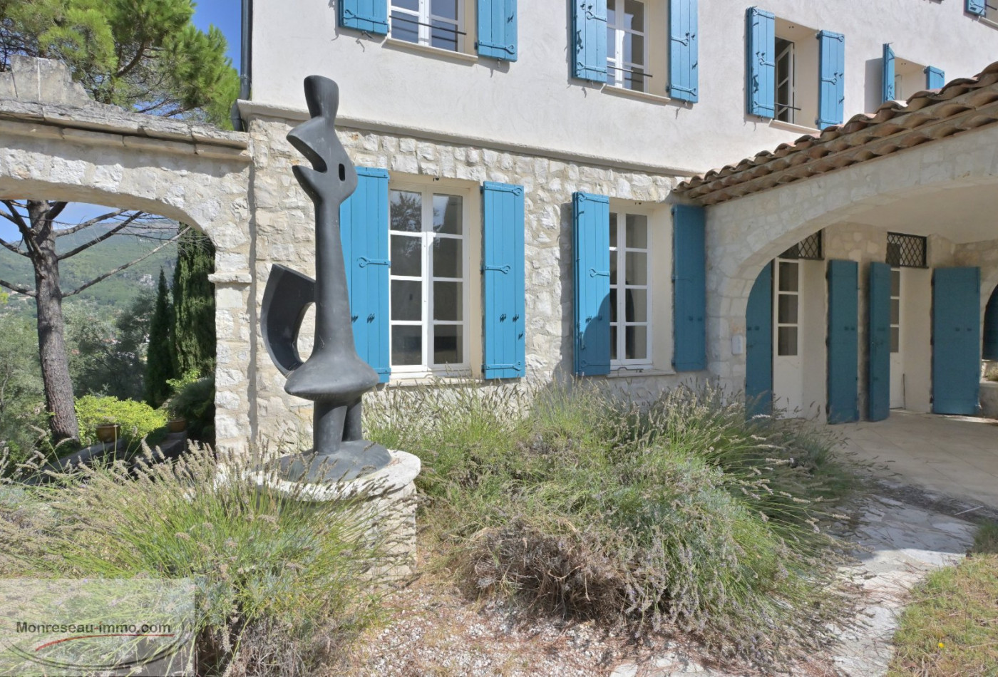 vente Grasse - Photo 2