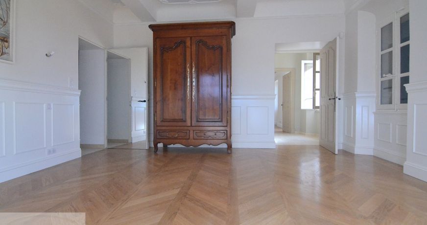vente Bastide Grasse
