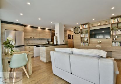 vente Appartement Le Cannet